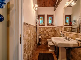 Villa Tolentino Kenmerken 35