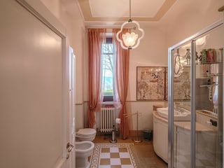 Villa Tolentino Équipement 37