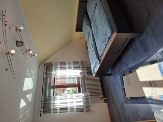 Schlafzimmer I