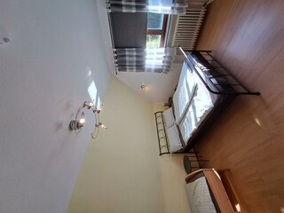 Schlafzimmer II