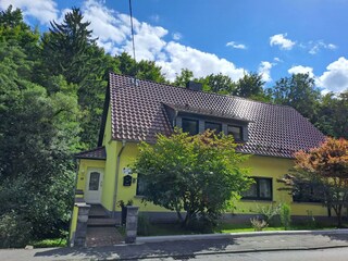 Ferienwohnung Rosenthal