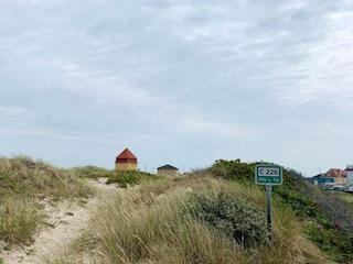 Ferienhaus Thyborøn  17