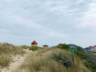 Maison de vacances Thyborøn  17