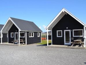 4 Sterne Ferienhaus in Thyborøn - Thyborøn - image1