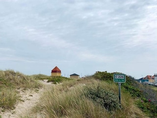 Vakantiehuis Thyborøn  21