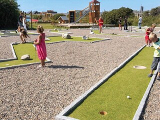 Vakantiehuis Thyborøn  11