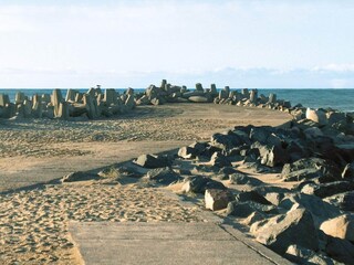 Vakantiehuis Thyborøn  28