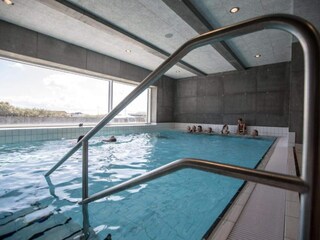 Casa de vacaciones Thyborøn  17