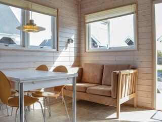 Vakantiehuis Thyborøn  35