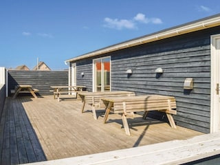 Holiday house Thyborøn Outdoor Recording 5