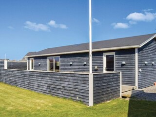 Casa per le vacanze Thyborøn Registrazione all'aperto 4