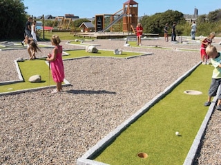 Ferienhaus Thyborøn  19