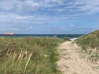 Casa per le vacanze Thyborøn  16