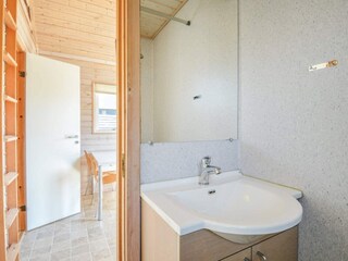 Casa per le vacanze Thyborøn  29
