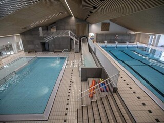 Casa per le vacanze Thyborøn  34