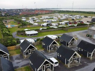 Casa per le vacanze Thyborøn Registrazione all'aperto 3