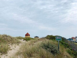 Vakantiehuis Thyborøn  22