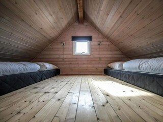 Maison de vacances Thyborøn  35