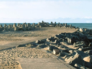 Ferienhaus Thyborøn  21