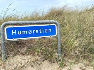 Vakantiehuis Thyborøn  14