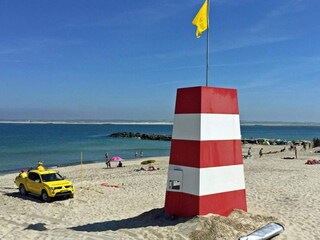 Vakantiehuis Thyborøn  24