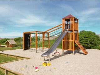 Vakantiehuis Thyborøn  24