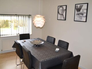 Ferienhaus Thyborøn  37