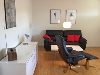 Ferienhaus Thyborøn  38