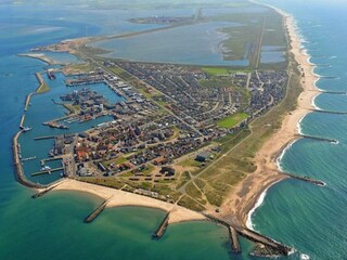 Ferienhaus Thyborøn Außenaufnahme 21