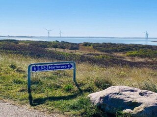 Ferienhaus Thyborøn Außenaufnahme 12