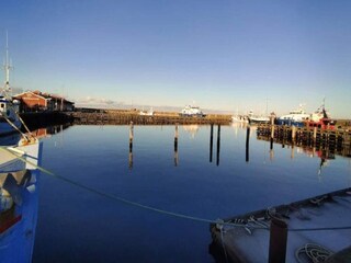 Ferienhaus Thyborøn Außenaufnahme 18