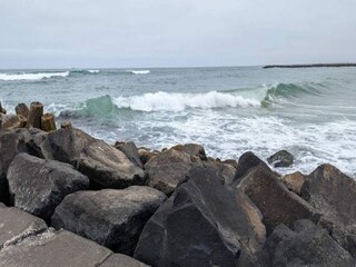 Ferienhaus Thyborøn Außenaufnahme 4