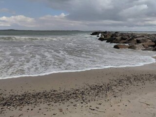 Ferienhaus Thyborøn Außenaufnahme 25