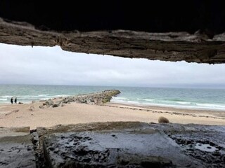 Ferienhaus Thyborøn Außenaufnahme 7