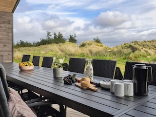 Ferienhaus Løkken Außenaufnahme 1