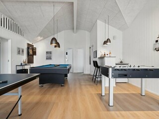 Ferienhaus Løkken  2