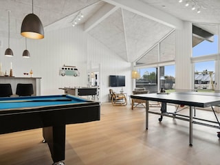 Ferienhaus Løkken  3