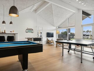 Vakantiehuis Løkken  3