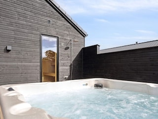 Ferienhaus Løkken  4