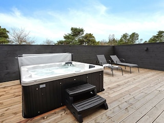 Ferienhaus Løkken  10