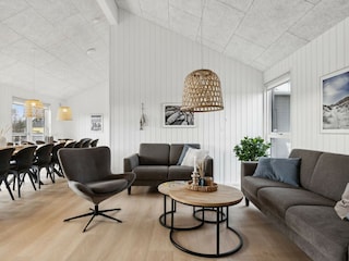 Ferienhaus Løkken  11