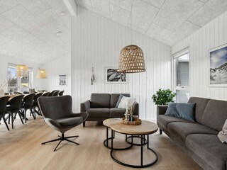 Vakantiehuis Løkken  11
