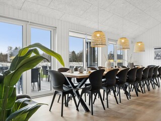 Vakantiehuis Løkken  12