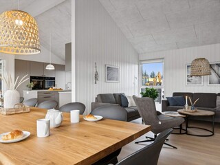 Vakantiehuis Løkken  13