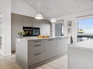 Vakantiehuis Løkken  15