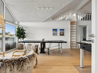 Ferienhaus Løkken  16
