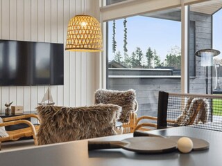 Vakantiehuis Løkken  17