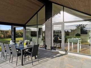 Ferienhaus Løkken Außenaufnahme 5