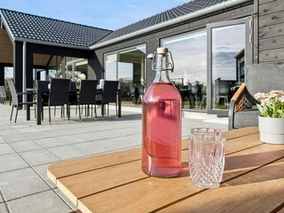 Ferienhaus Løkken Außenaufnahme 7