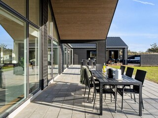 Ferienhaus Løkken Außenaufnahme 7